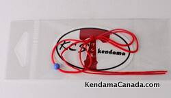 Kendama Canada - corde de remplacement de kendama - replacement kendama string